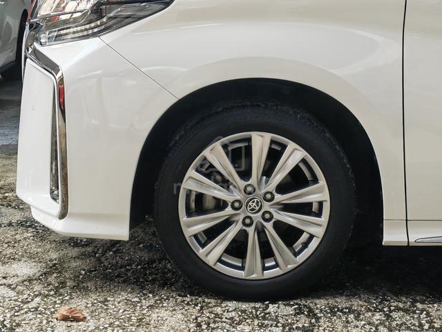 2022 Toyota ALPHARD 2.5 S TYPE GOLD II DIM BSM - 3