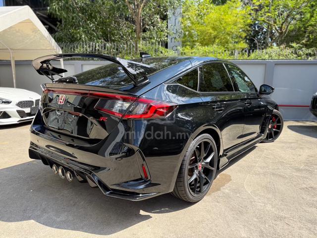 2022 Honda CIVIC 2.0 TYPE R (FL5) (A) - 2