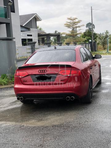 2009 Audi A4 2.0 TFSI S-LINE (A) - 3