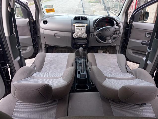 2009 Perodua MYVI 1.3 EZ FACELIFT (A) - 5