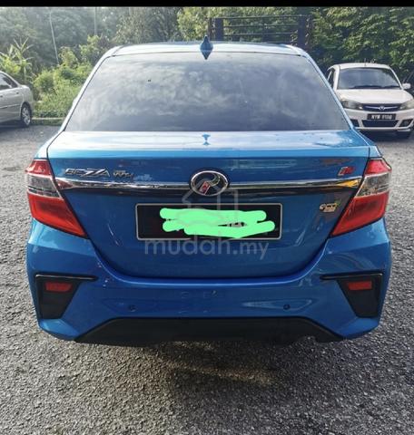 2020 Perodua BEZZA 1.3 ADVANCE MY16 D63D (A) - 4