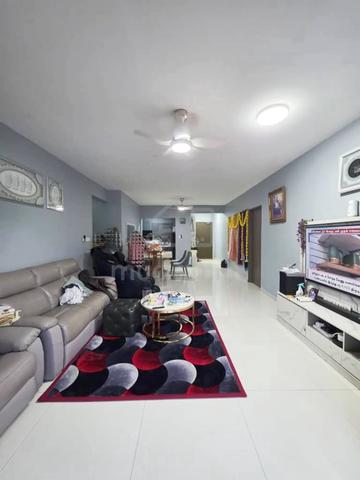 Country Garden Central Park (Serviced Apartment) 1