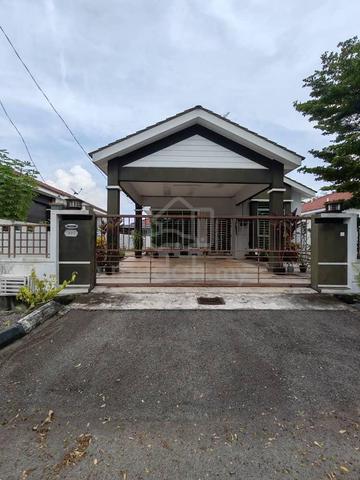 1-Storey Bungalow @ Lorong Alya, Bandar Utama, Sungai Petani, Kedah 1