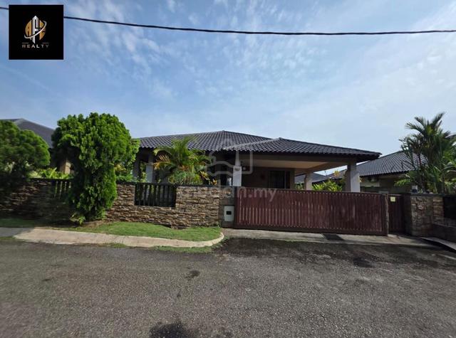[Freehold] Banglo Setingkat Bandar Damansara, Jeram Estate, Kuantan 1