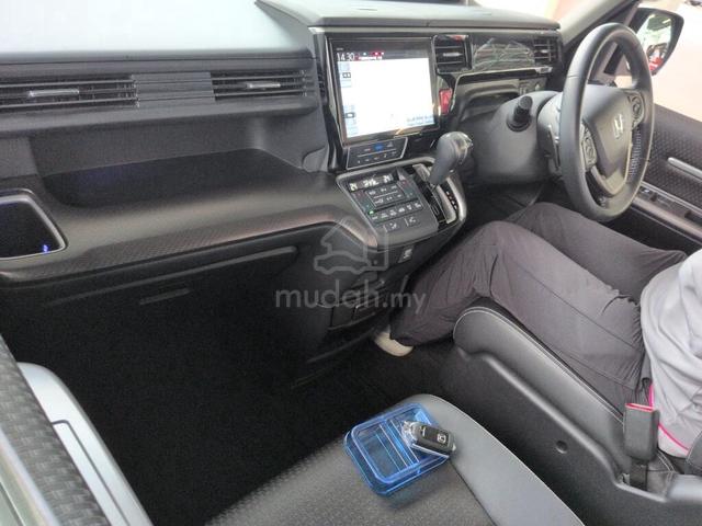 2022 Honda Stepwagon Spada Cool Spirit - 4