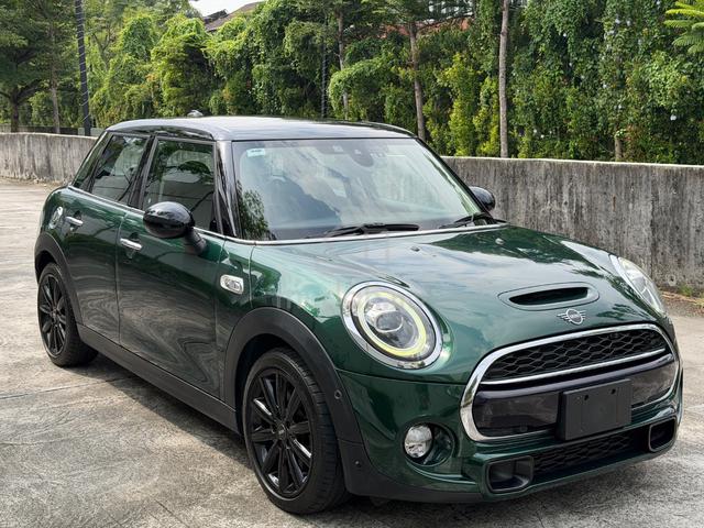 2019 Mini COOPER 2.0 S F55 (A) 5Door - 3