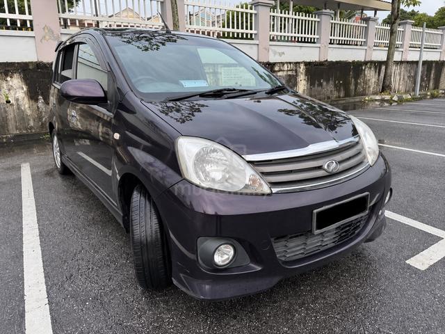 2011 Perodua VIVA 1.0 ELITE(A) ANDROID LCD/ 1OWNER - 3