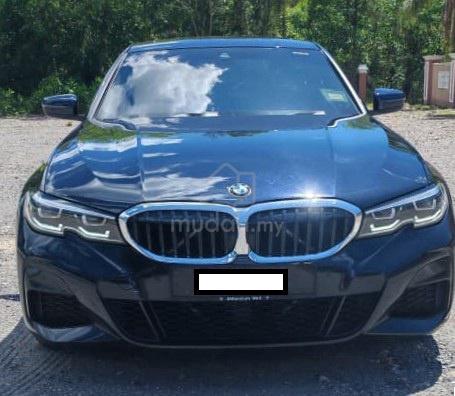 Bmw 330Li M SPORT 2.0L (A) - 3