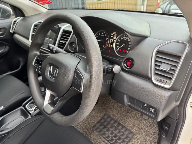 2022 Honda CITY 1.5 S (A) car king warranty 5 yrs - 5