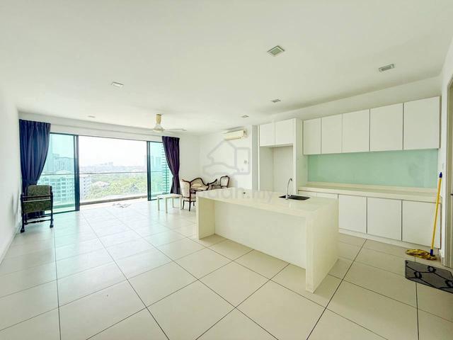 Cristal Serin Residence 1