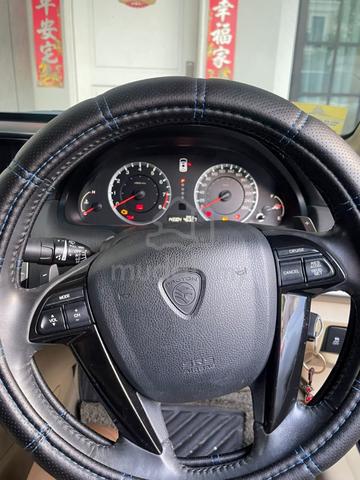 2018 Proton PERDANA 2.4 2.4L (A) - 5