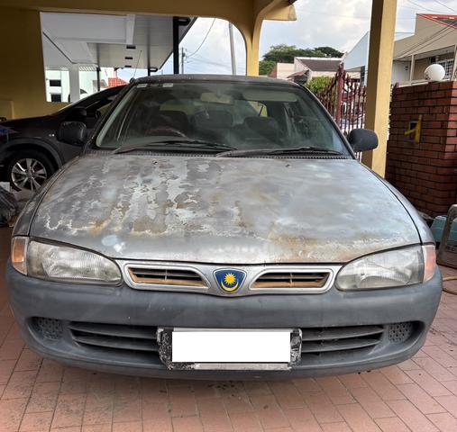 1999 Proton WIRA 1.5 GL (A) - 2