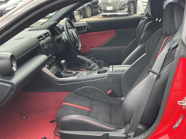 2022 Toyota 86 2.4 GR MY23 (A) - 4