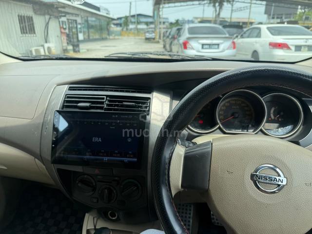 2008 Nissan LIVINA 1.6 (A) - 4