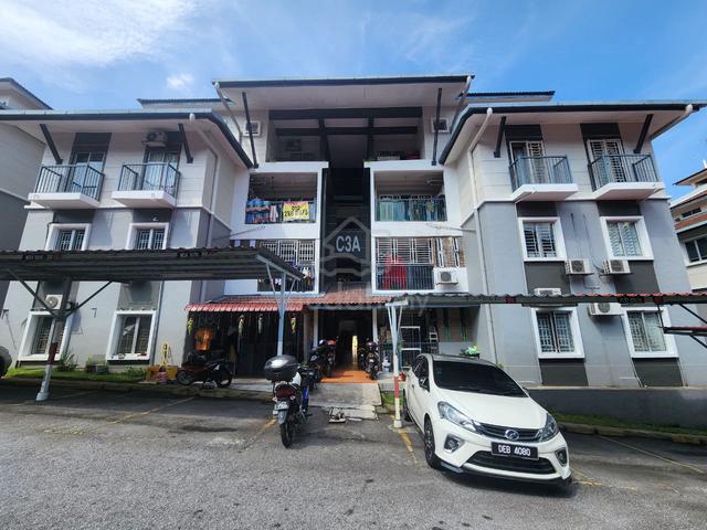 Andari Townvilla 3