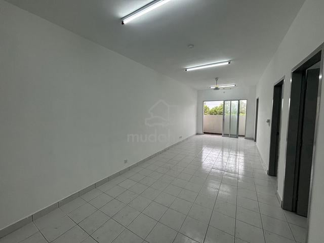 Bukit Tiara Residensi 1