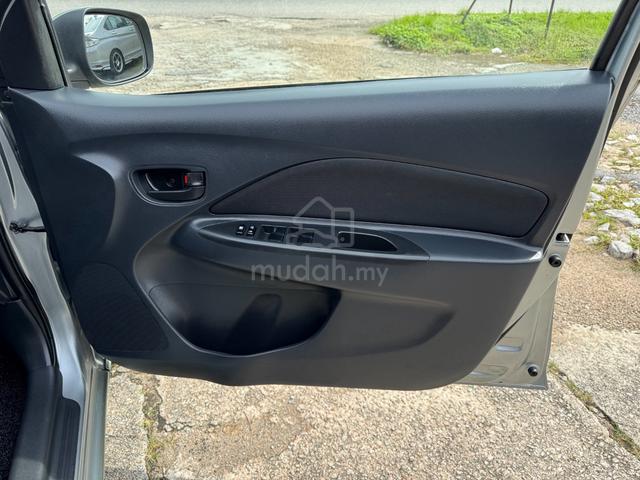 2012 Toyota VIOS 1.5 J FACELIFT (A) - 4