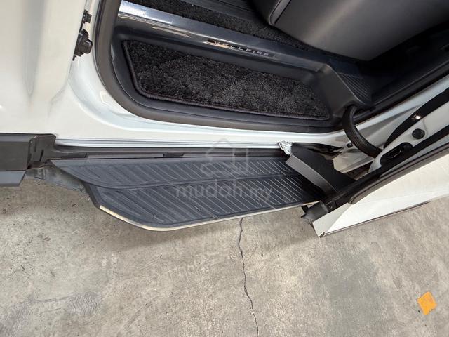 2023 Toyota VELLFIRE 2.4 Z PREMIER S/R HUD BSM DIM - 4