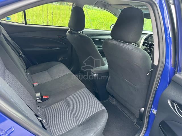 2020 Toyota VIOS 1.5 (A) THAI LOOK BODYKIT - 5