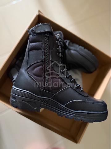 Delta Tactical Shoes - photo 6 of 6