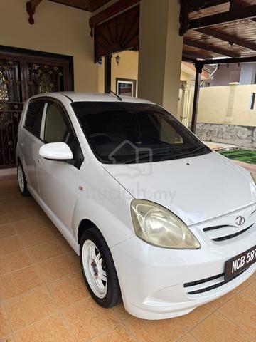 2008 Perodua VIVA 1.0 EZ STANDARD (A) - 3