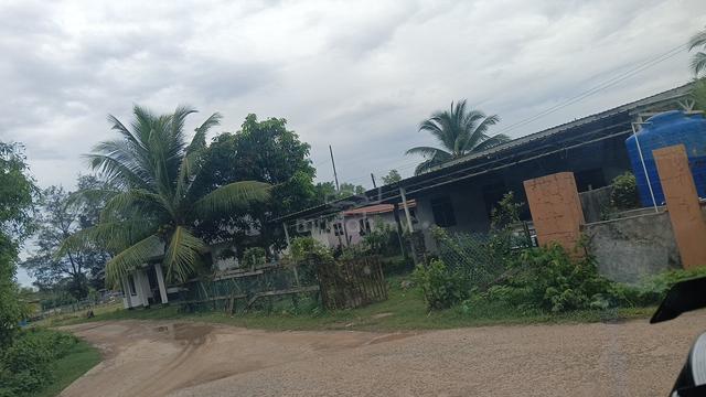 House for sale tuaran sabah 1