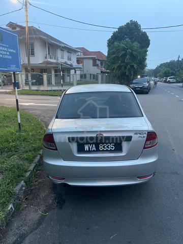 2013 Proton SAGA 1.3 FL (A) - 4