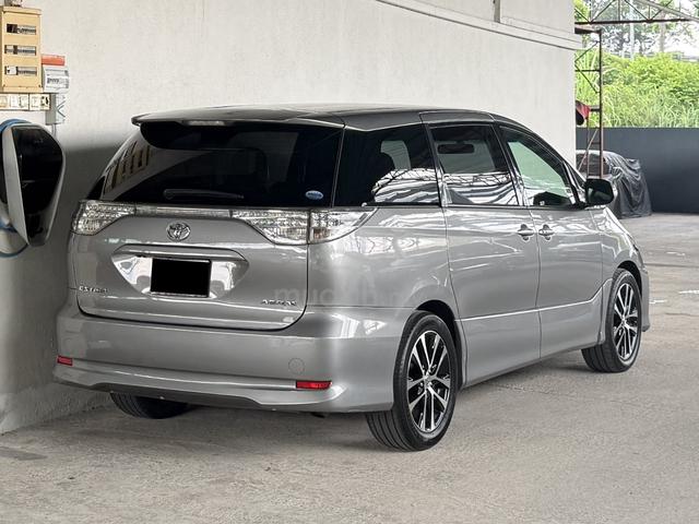 Toyota Estima 2.4 Aeras Facelift (A) High Premium - 2