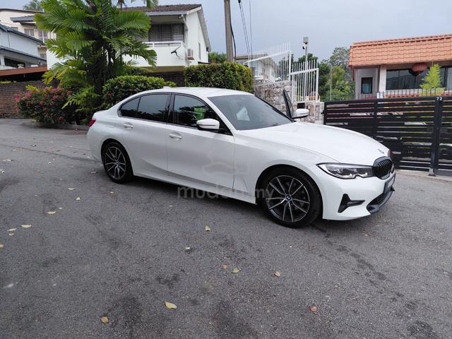2020 Bmw 3 SERIES 2.0 20I SPORT MY19 G20 (A) - 1