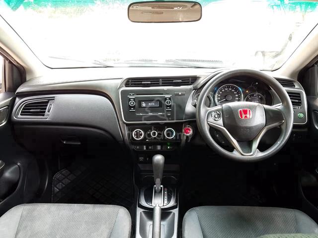 2017 Honda City 1.5 (A) Modulo S - 4
