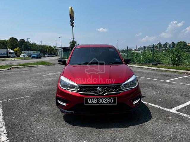 2023 Proton SAGA 1.3 PREMIUM AT MY16 BT P2-13A - 3