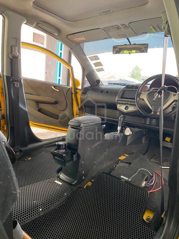 2007 Honda JAZZ 1.5 VTEC FACELIFT (A) - 5