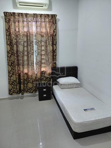 BILIK SEWA BUKIT KATIL , Melaka 1