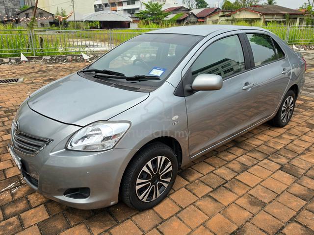2011 Toyota VIOS 1.5 J (A) Harga Cash Offer - 3