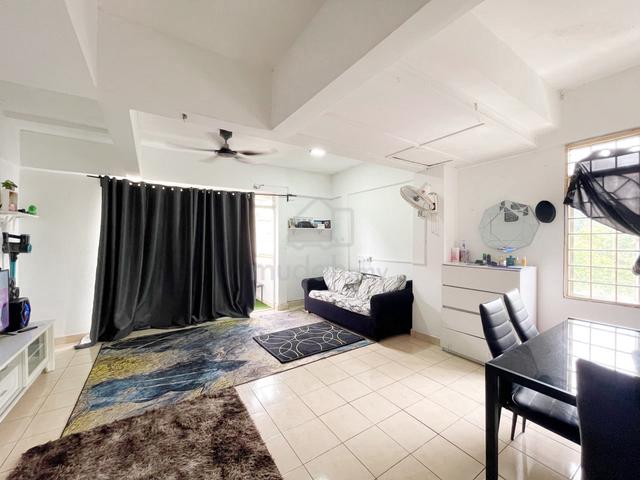 Casmaria Apartment 2