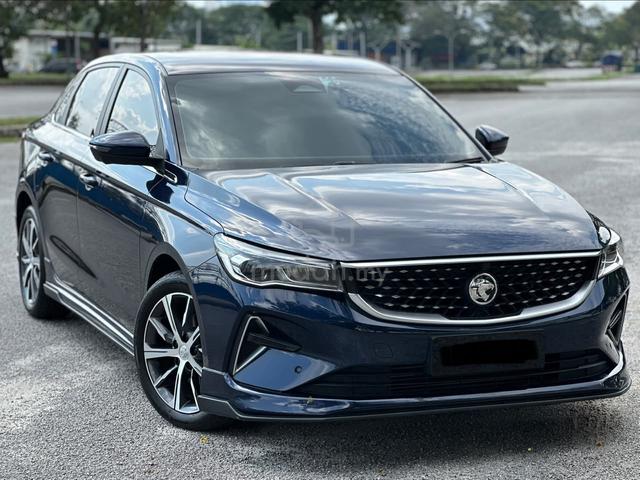 2024 Proton S70 1.5 FLAGSHIP (A) Under Warranty - 3