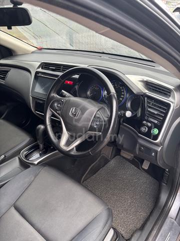 2014 Honda CITY 1.5 V (A) - 5