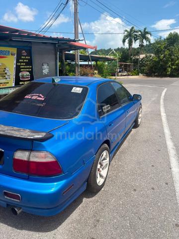 1996 Honda ACCORD 1.8 EX (A) - 2