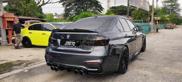 Bmw F30 M3 328i Sport 2.0 (A) Buy1Free1KedaiLoan - 2