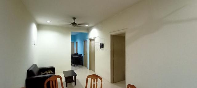Bilik sewa lelaki Gambang 4