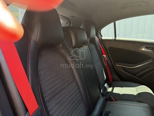 2013 Mercedes Benz A250 SPORTS (CBU) 2.0 (A) - 5
