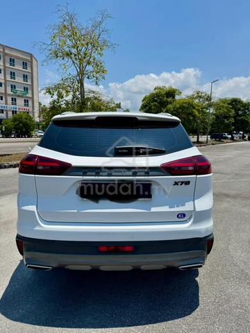2021 Proton X70 1.8 EXECUTIVE 2WD MY18 (A) - 3