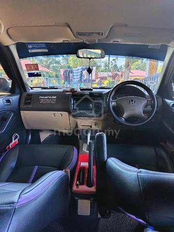 2005 Honda CIVIC 1.7 VTEC (A) - 3