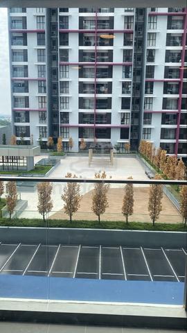 Admiral Residences 1