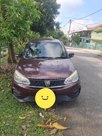 2020 Proton SAGA 1.3 STANDARD AT MY16 BT P2-13A - 1