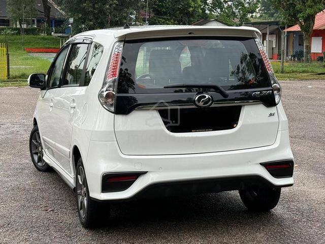 2019 Perodua ALZA 1.5 SE (A) *3 YEARS WARRANTY* - 5