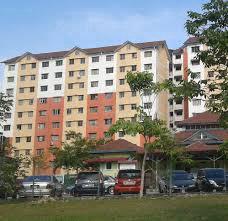 Seri Mutiara (Putra Heights) 1