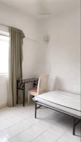 D'aman Crimson middle room near Lembah Subang LRT 1