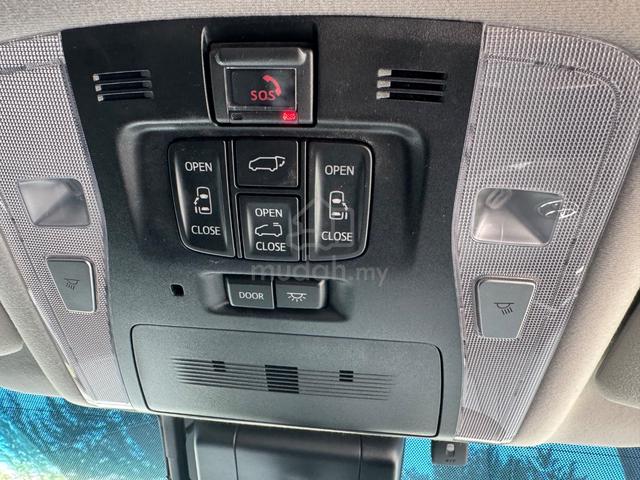 2022 Toyota ALPHARD 2.5 SC DBA-AGH30W (A) - 3
