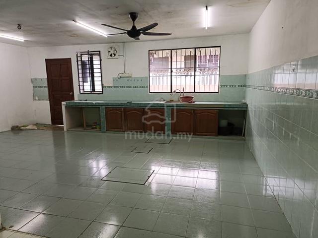 Taman Inderapura Jerantut 1